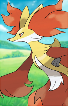 Fennekin
