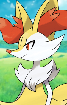 Fennekin