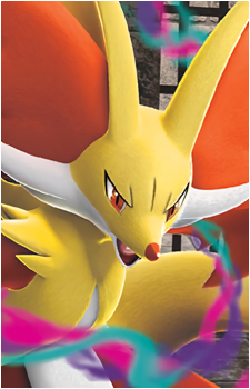 Fennekin