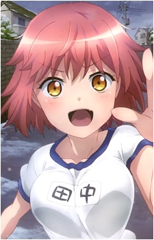 Tanaka {Kaleid}