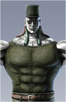 Prototype Jack