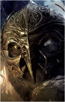 Metal Beak (Movie)
