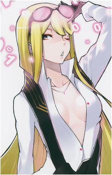 Kyouko Kuremi's image