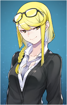 Kyouko Kuremi's image