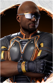 Darrius's image