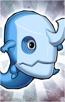 Blue Duston's image