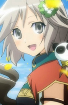 Xiao Pai's image