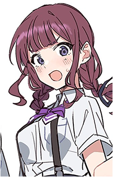 Natsuki Karin