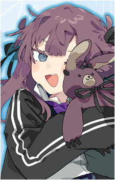 Natsuki Karin