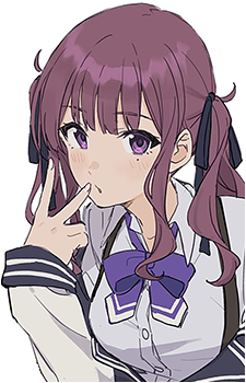 Natsuki Karin