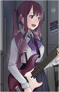 Natsuki Karin