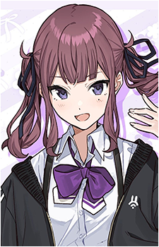 Natsuki Karin