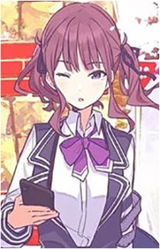 Natsuki Karin