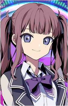 Natsuki Karin