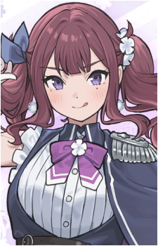 Natsuki Karin's image