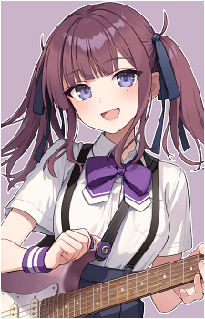 Natsuki Karin
