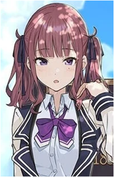 Natsuki Karin
