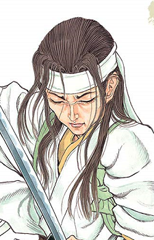 Seigen Irako's image