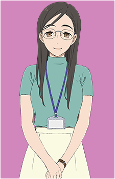 Kana Kishimoto's image
