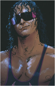 Bret Hart