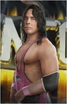 Bret Hart