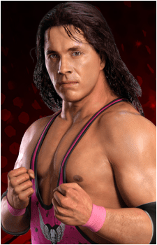 Bret Hart