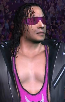 Bret Hart