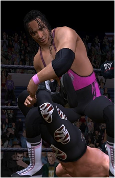 Bret Hart