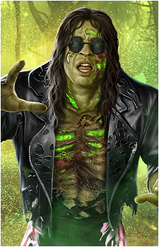 Bret Hart