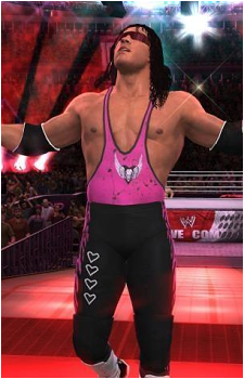 Bret Hart