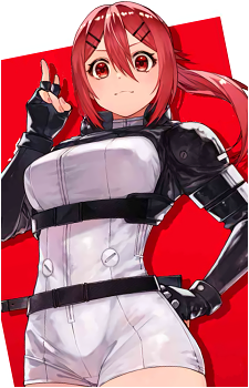 Ichika Kishimojin