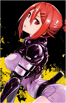 Ichika Kishimojin