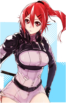 Ichika Kishimojin