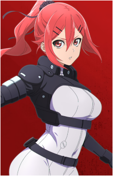 Ichika Kishimojin