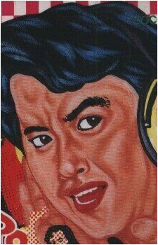 Ichirou Mizuki's image