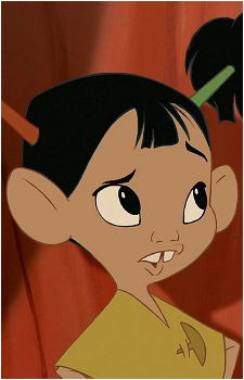 Chaca's image