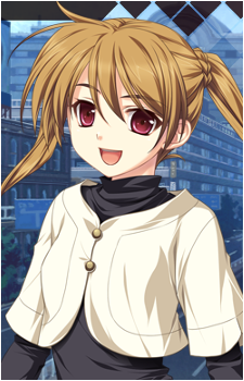 Benio Takekawa's image