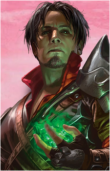 Mishra's image