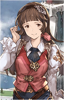 Marie {GBF}