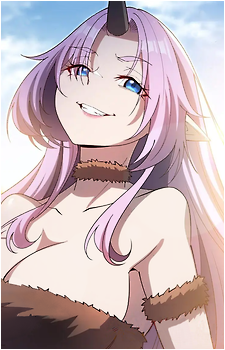 Miluo's image