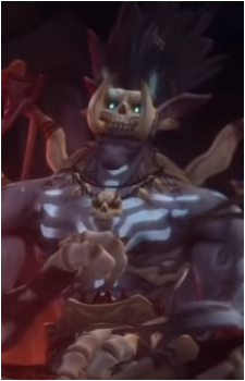 Bwonsamdi