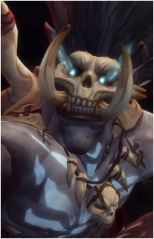 Bwonsamdi