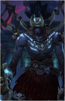 Bwonsamdi