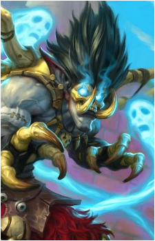 Bwonsamdi's image