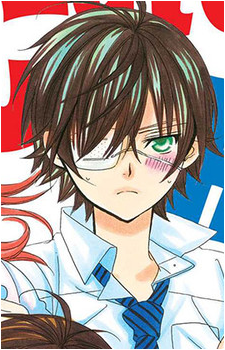 Aoi Sanada's image