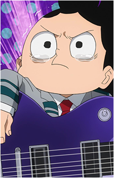 Minoru Mineta