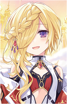 Image 2 - Art: つなこ (Tsunako) Image 2