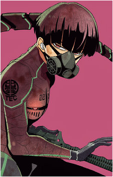 Soshiro Hoshina