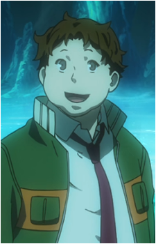 Tamon's image