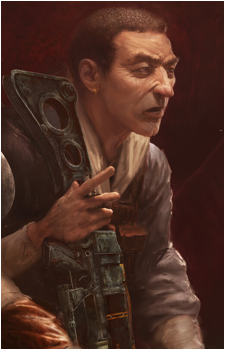 Aradesh's image